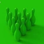 Bitcoin ETF’leri 3 Günlük Giriş Serisinde 1 Milyar Doları Aştı