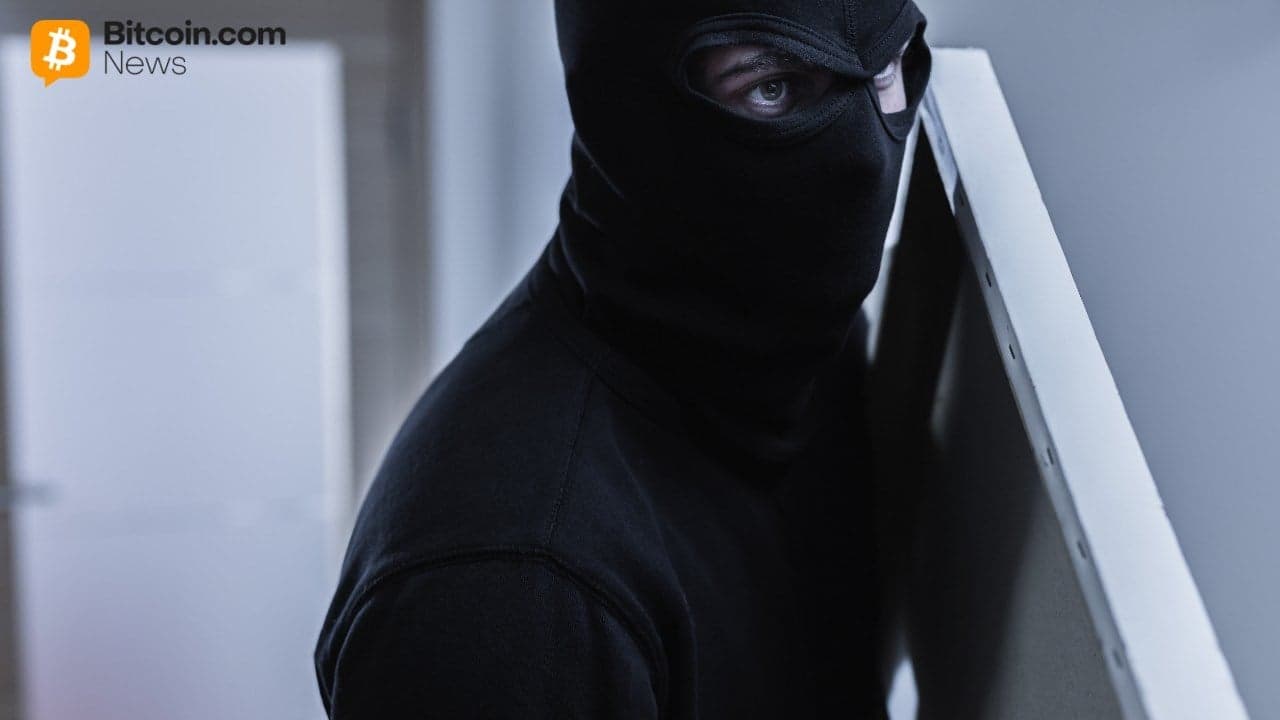 Bitcoin Extortion Plot Turns Violent as Fake Mailman Forces Way Into Home