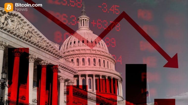 Bitcoin Kembali ke Level $69.000 Seiring Penurunan Inflasi AS Memicu Rally Pengurangan Tekanan