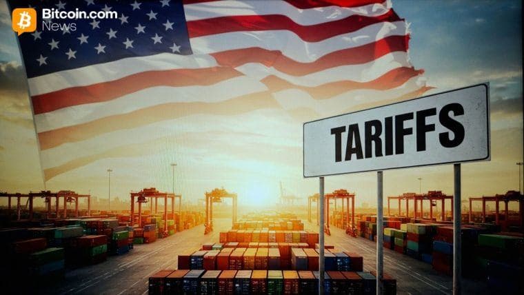 A Bitcoin visszaszerezte a 64 ezer dolláros támaszt a több eszközosztályt érintő piaci összeomlást követően