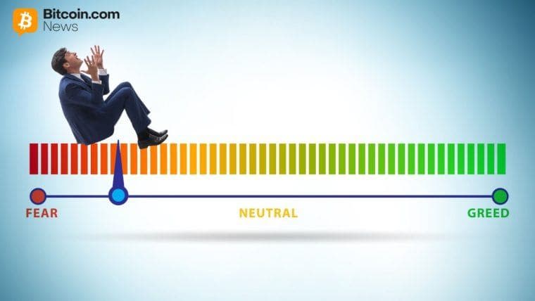 Bitcoin Turun di Bawah $68.000 di Tengah 'Ketakutan Ekstrem' dan Penurunan Peringkat oleh Analis