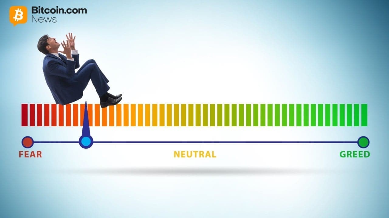 Bitcoin Retreats Below $68,000 Amid 'Extreme Fear' and Analyst Downgrades