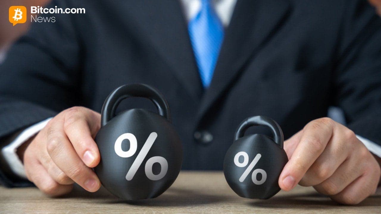 ক্রিপ্টো ক্র্যাটার্স কেভিন ওয়ার্শ ফেড নিশ্চিতকরণে $2.5B লিকুইডেশন ঢেউ তৈরি করে