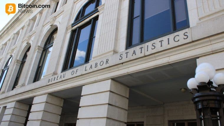 Bitcoin Turun Di Bawah $66,000 Karena Data Pekerjaan AS yang Kuat Menurunkan Harapan Pemotongan Suku Bunga