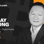 Lim Say Cheong of ComTech Gold: Tokenizing Gold and the Future of Real World Assets
