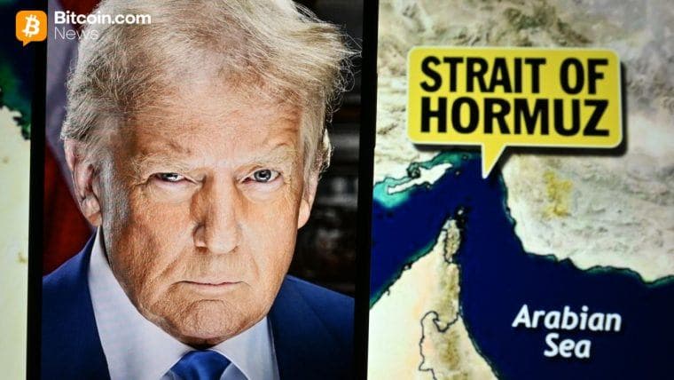 A Bitcoin 2026-os zuhanása mélyül: a BTC 65 ezer dollárra esik, miközben a 70 ezer dolláros szint „keresleti vákuummá” válik