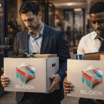 Jack Dorsey's Block bekijkt 10% vermindering van het personeelsbestand te midden van bedrijfsherziening: Rapport