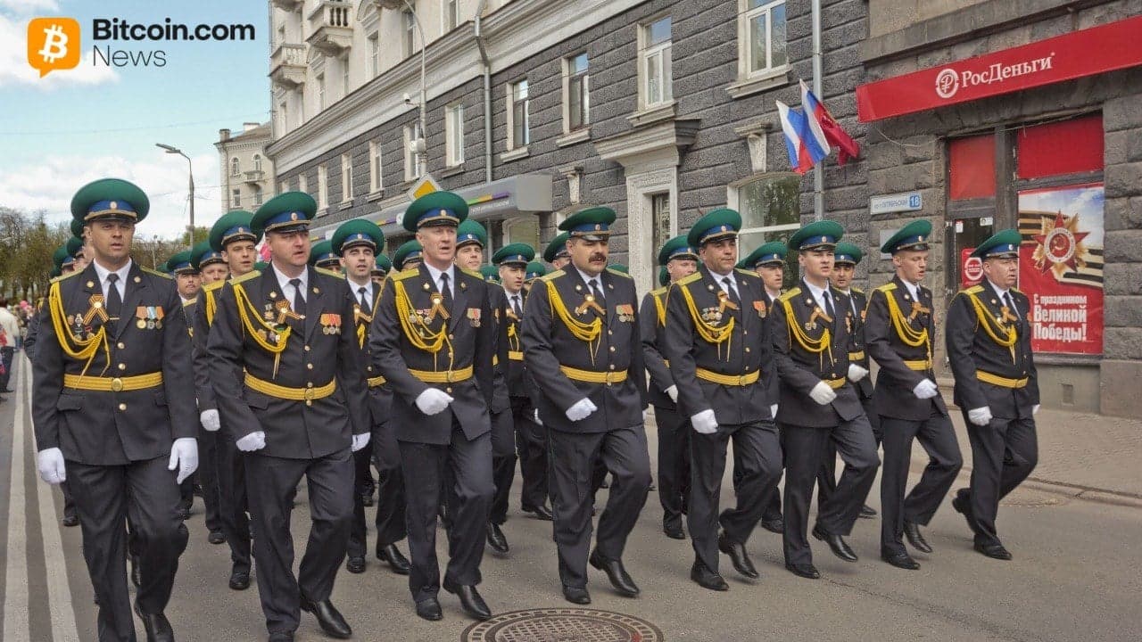 Elliptic Report Highlights Key Crypto Exchanges Facilitating Russian Sanctions Evasion