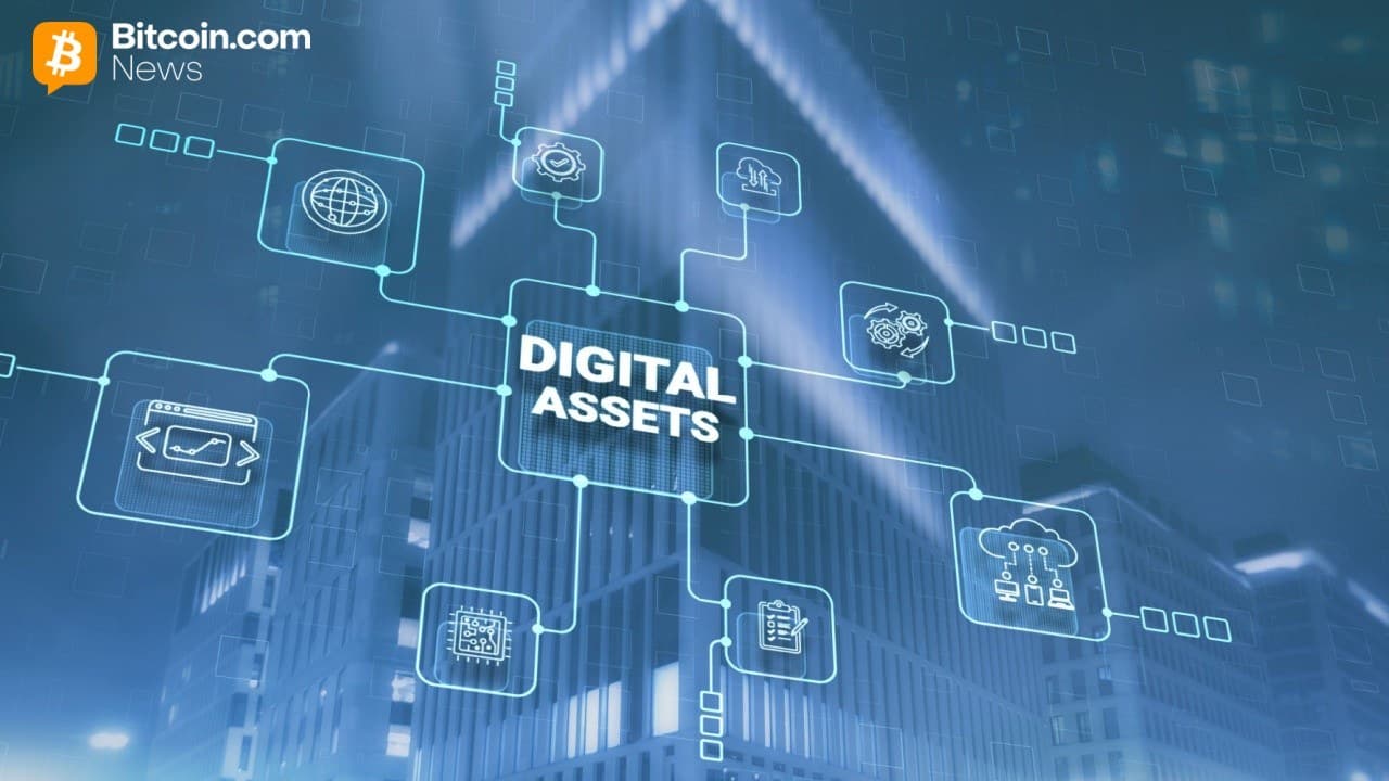 Brevan Howard’s cryptofonds doorstaat slechtste jaar sinds lancering, 29,5% lager in 2025