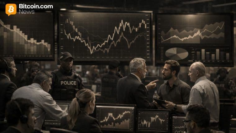 CFTC geht gegen Missbrauch von Prognosemärkten vor, nachdem Insiderhandelsfälle bei Kalshi bekannt geworden sind