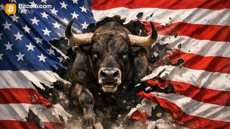 CFTC stellt All-Star-Komitee vor – Ripple und Coinbase treten Elite-Liste bei und treiben Durchbruch bei der Regulierung von Kryptowährungen voran