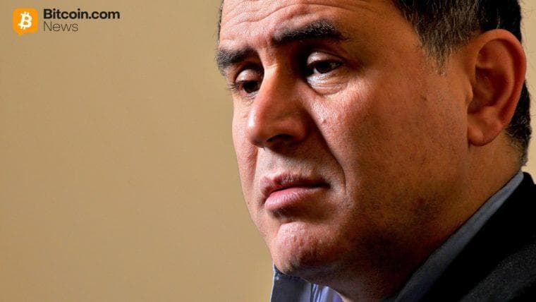 'بیخبر و فاسد': اقتصاددان نوریل روبینی حملات ترامپ به حرکت ارزهای دیجیتال را به عنوان یک نسخه برای ویرانی مالی توصیف میکند