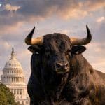 Coinbase CEO Sees Bullish Outlook as Long-Term Crypto Bull Case Accelerates