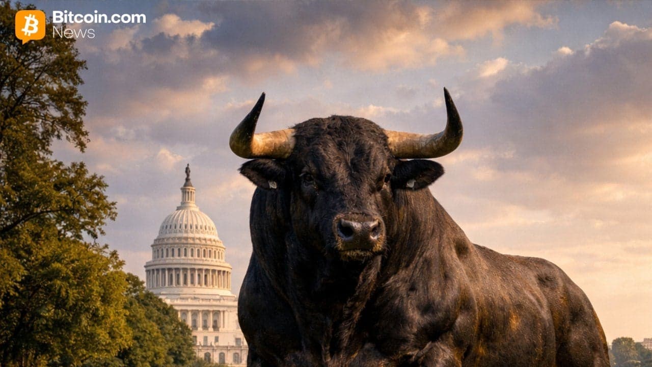 CEO da Coinbase vê Perspectiva Otimista à medida que Caso de Alta de Cripto a Longo Prazo Acelera