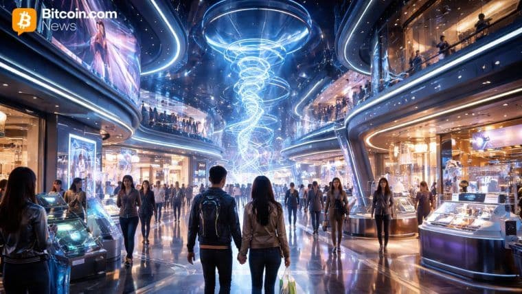 مدیرعامل کوینبیس نسبت به استیبلکوینها بهعنوان روش پرداخت پیشفرض برای میلیاردها عامل هوش مصنوعی «بهشدت خوشبین» است