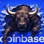 Coinbase lansează tranzacționarea de acțiuni din SUA, împingând înainte ambițioasa viziune „bursa pentru orice”