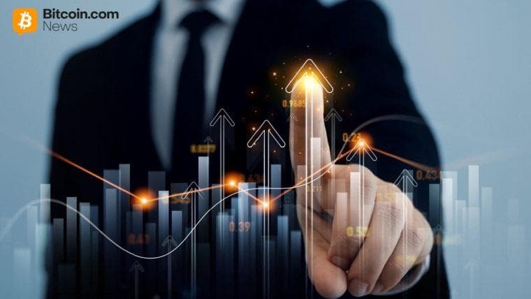 DeFi टेक्नोलॉजीज ने संस्थागत क्रिप्टो प्रवाह को ट्रैक करने के लिए इंडेक्स लॉन्च किया