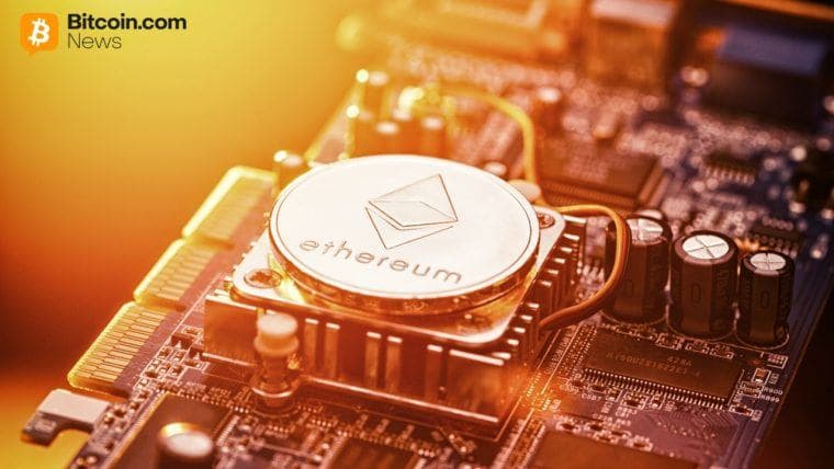 Aktualizácia Etherea odolná voči cenzúre podporená Vitalikom Buterinom