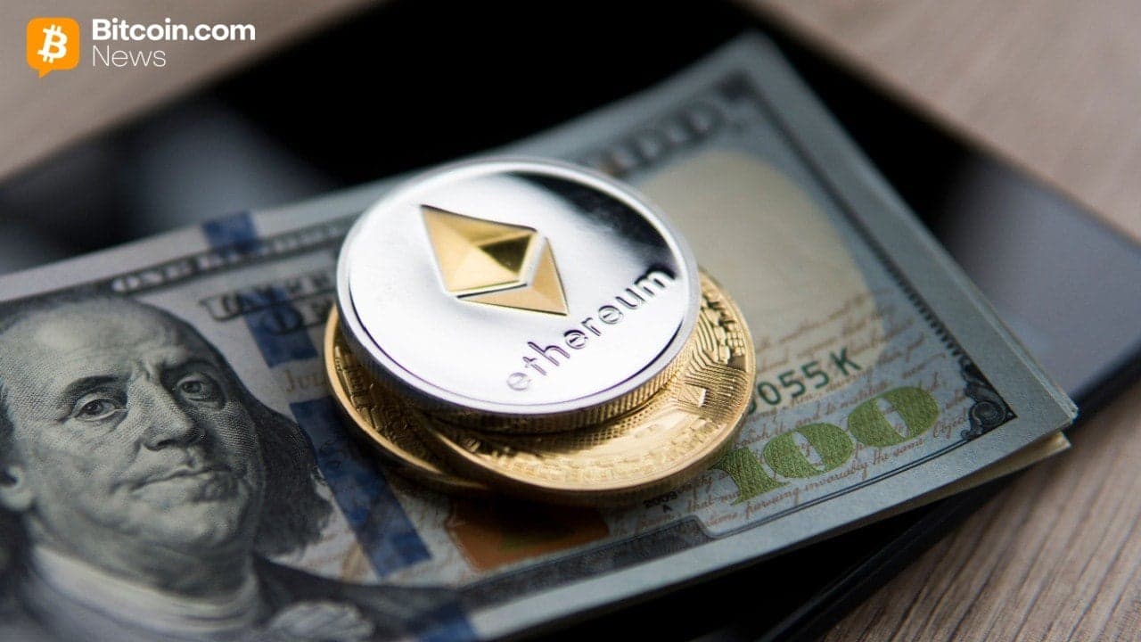 FG Nexus vysypává 7 550 ETH, protože ztráty dosahují 82 milionů dolarů