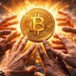 $65K Bitcoin Marks Attractive Entry Point, Fidelity Says Amid Consolidation