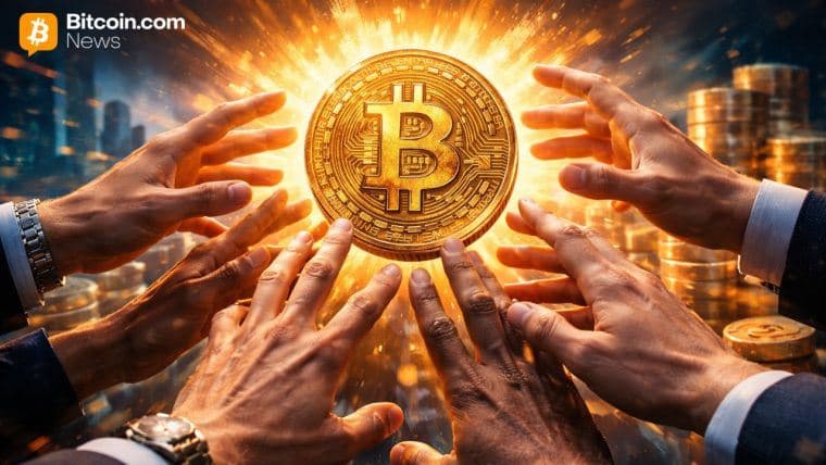 65K $ Bitcoin Marchează un Punct Atrăgător de Intrare, Spune Fidelity în Timpul Consolodării