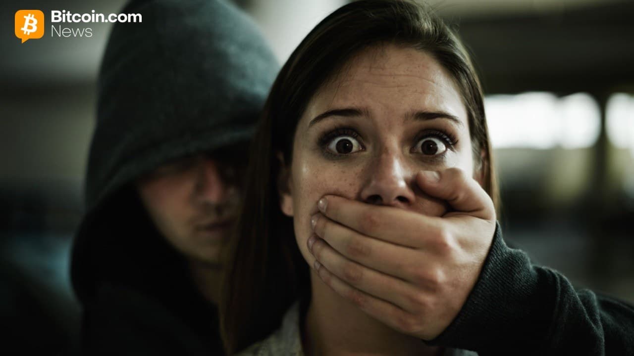 ফ্রান্সে বিচারক ও মায়ের ক্রিপ্টো মুক্তিপণ অপহরণের ঘটনায় ছয়জনকে গ্রেফতার।