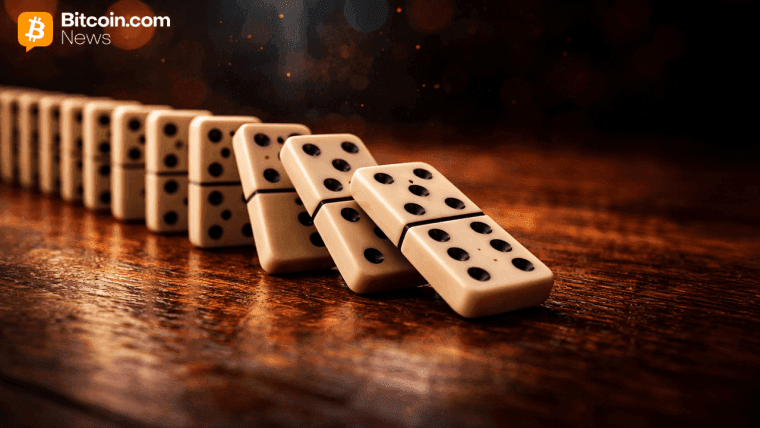 Bitcoini riigikassa ümberkorraldus: GD Culture sai loa müüa kogu 7 500 BTC suuruse reservi