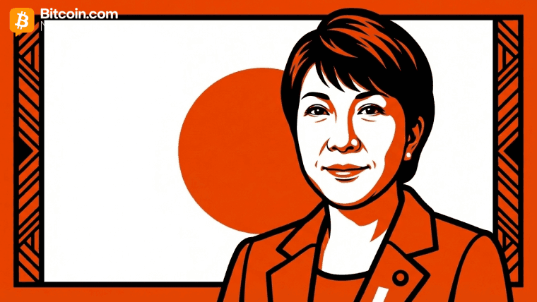 Sanae Takaichi की एकतरफ़ा जीत का विश्लेषण और इसका क्रिप्टो के लिए क्या मतलब है