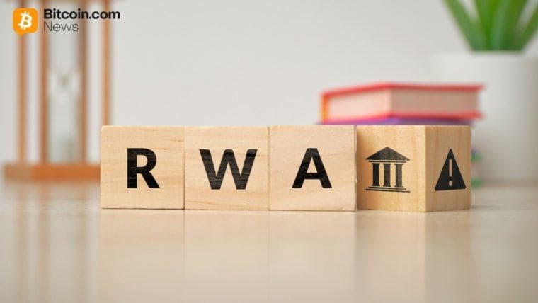 Hashkey lance une plateforme unique de tokenisation RWA