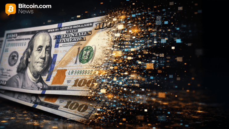 „Množstvá nad rámec historického rekordu“ — ETF v súlade so stablecoinmi pritiahlo v deň otvorenia 17 mld. $