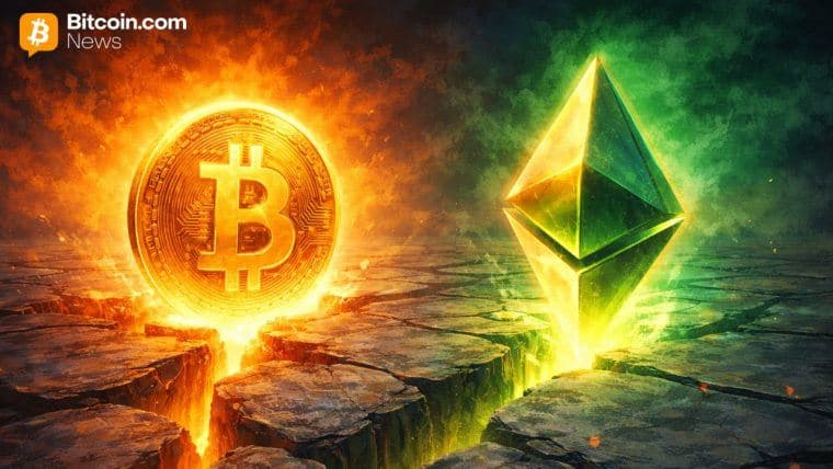 Kevin O’Leary objašnjava kako institucije reagiraju na brutalni pad Bitcoina i kvantnu prijetnju