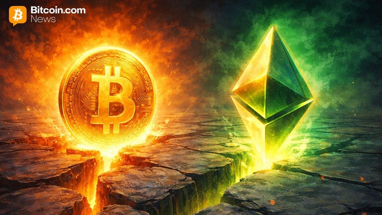 Kevin O’Leary Explains How Institutions Respond to Bitcoin’s Brutal Crash and Quantum Threat