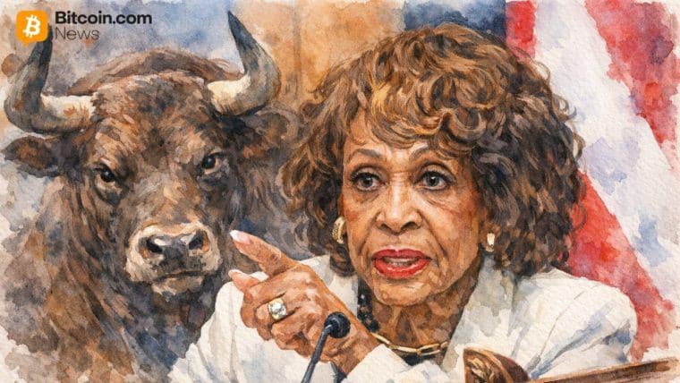 Yhdysvaltalainen lainsäätäjä tyrmää SEC:n kryptouudistuksen — härät näkevät sääntelyn nollauksen vauhdittavan seuraavaa rallia