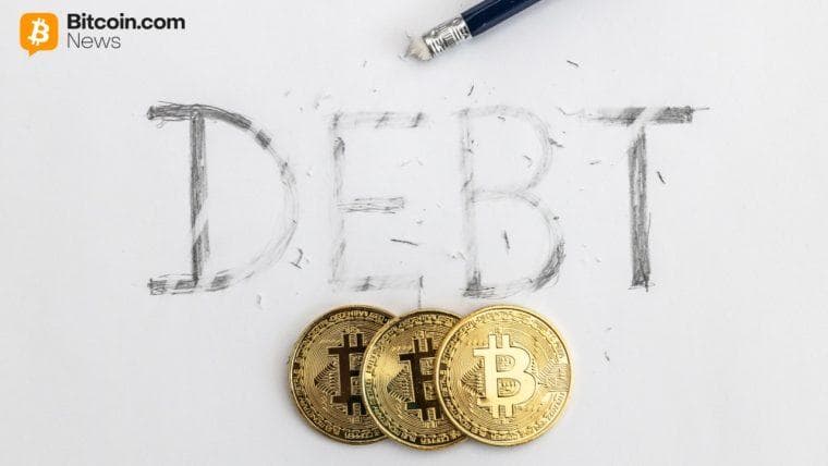 Ledn vydáva vôbec prvé dlhopisy kryté bitcoinom v hodnote 188 miliónov dolárov