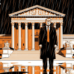 トランプの二重の打撃?セクション122関税も法的挑戦に直面する可能性