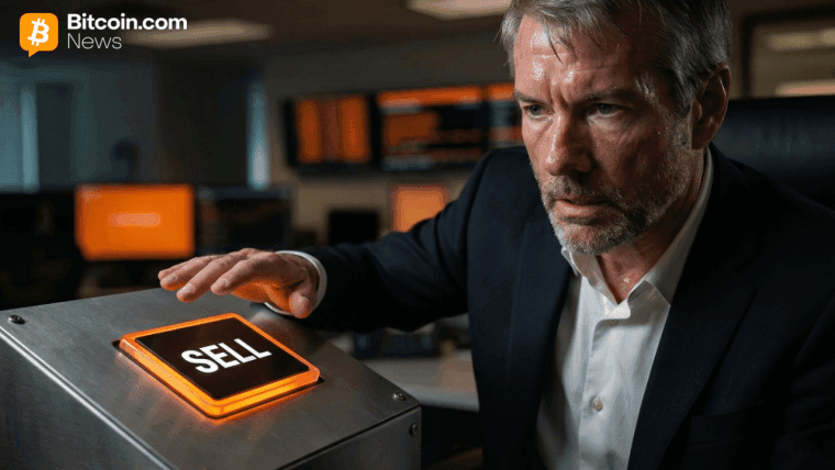 Diamanthänder satts på prov: Kommer strategin någonsin att kapitulera?