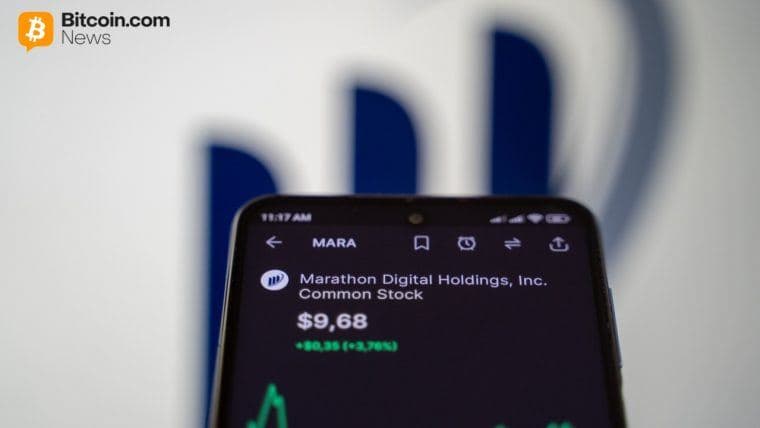 MARA:n liikevaihto laski 6 % Q4:llä, kun tuotanto hidastui ja omaisuuserien arvot romahtivat