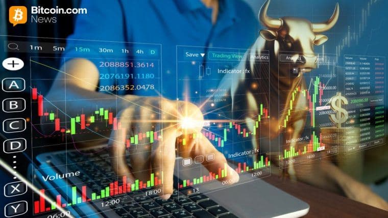 'Математична межа' досягнута? BTC повертає $71,000, коли RSI досягає перепроданих рівнів