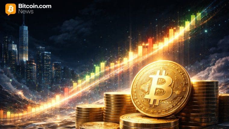 Le PDG de Metaplanet prévoit un prix plancher de 60 000 dollars pour le bitcoin et des prix à long terme « nettement plus élevés ».