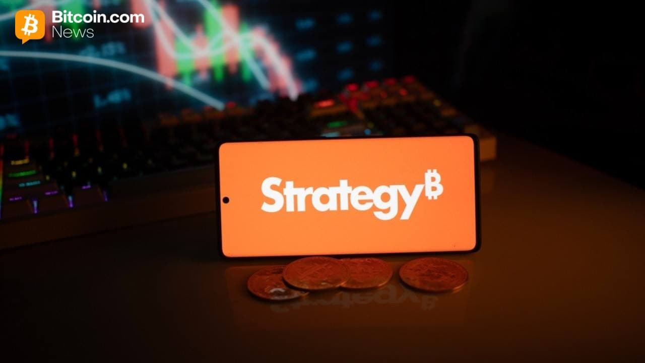 Michael Saylor Promete que Estratégia Continuará Comprando Bitcoin