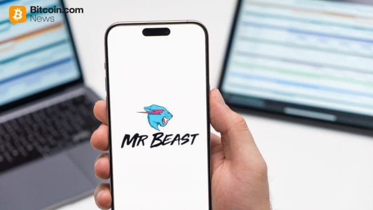 MrBeast वित्त में विस्तार करते हुए किशोर बैंकिंग ऐप का अधिग्रहण किया