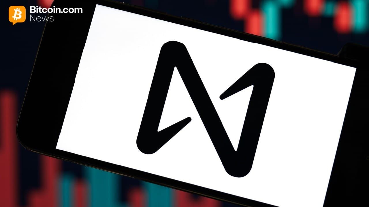 New Intents Widget From Aurora Labs Simplifies Cross-Chain Execution and Funding