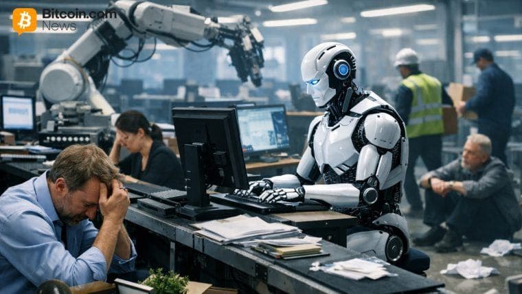 Robert Kiyosaki avertizează: „AI te va înlocui”, pe măsură ce gândirea angajaților se confruntă cu automatizarea