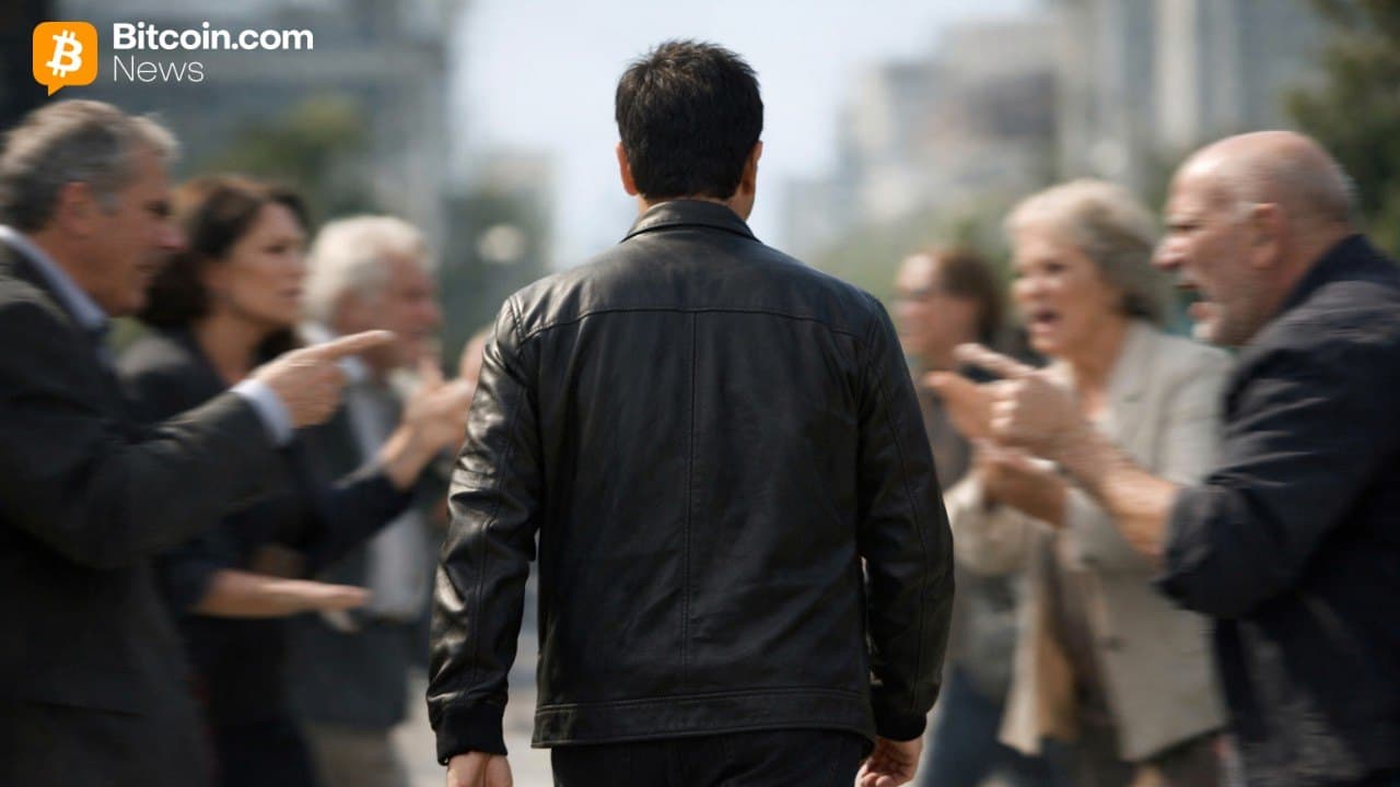 O Bitcoin Voltará a Ver $6.000 Novamente? Robert Kiyosaki Diz que Está Pronto para Comprar Mais