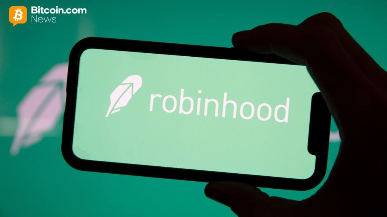 Robinhood lanza una red de pruebas pública para la cadena de capa 2