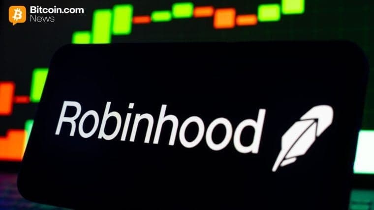 Robinhood Melaporkan Pendapatan Tahunan Rekor $4.47 Miliar, tetapi Laba Q4 Turun 34%