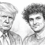 Sam Bankman-Fried’s Pardon Campaign Fails to Sway Trump