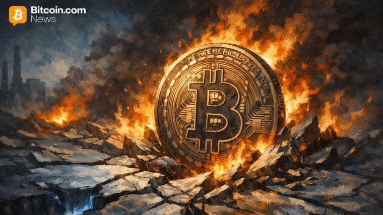 Michael Saylor říká Rayi Daliovi: Pokud se světový řád rozpadne, vlastněte bitcoin