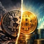 Will Strategy Sell Bitcoin? CEO Outlines Scenario When Talks Turn Real Amid $17B Loss