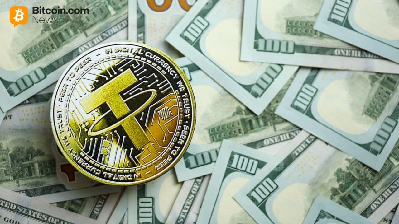 Tether investerer i Whop for å utvide stablecoin-betalinger